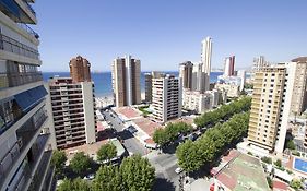 Coblanca III Alquilevante